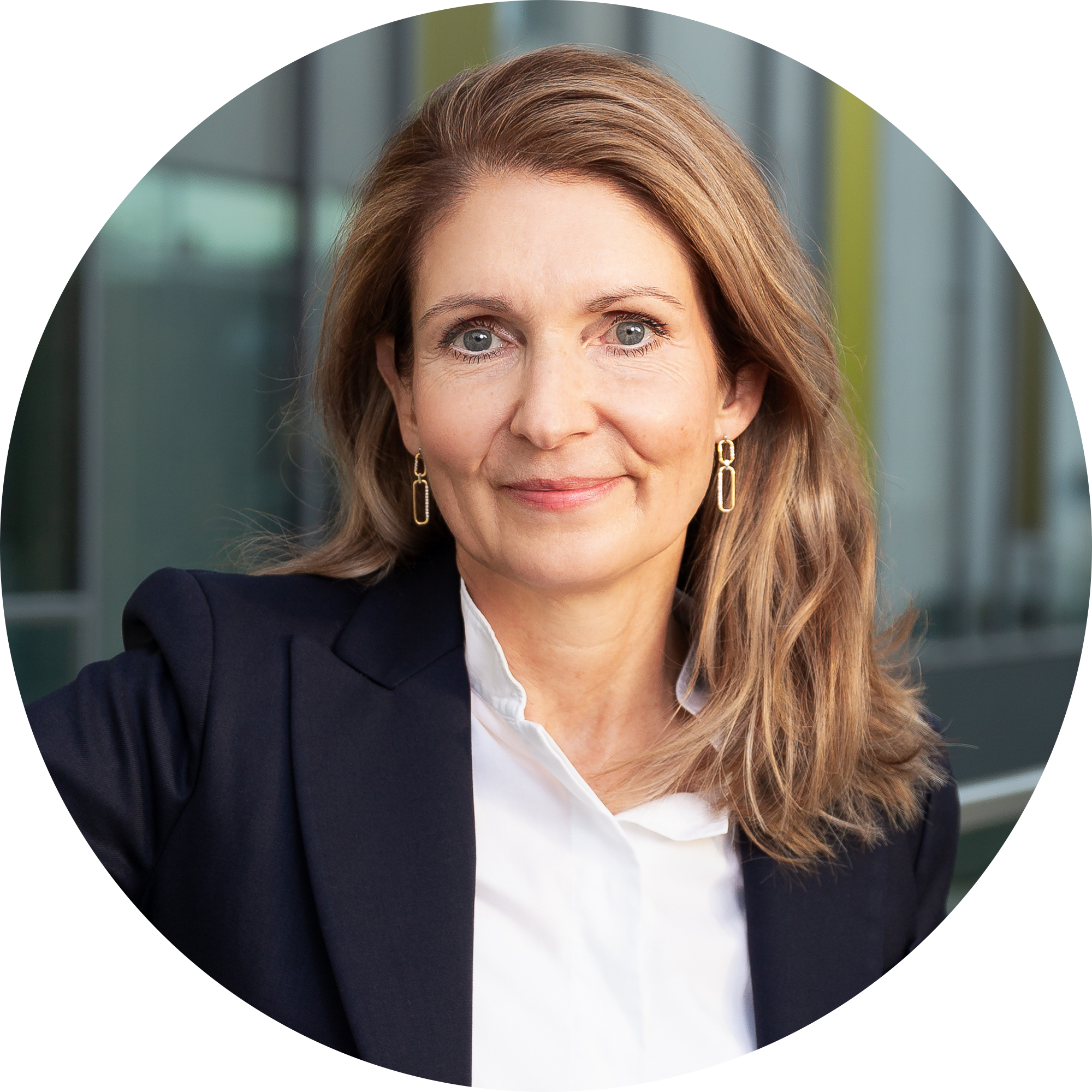 Bettina Fuchs – Interim Executive und Commercial Marketing Expertin